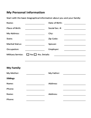 Celebration of Life Guide