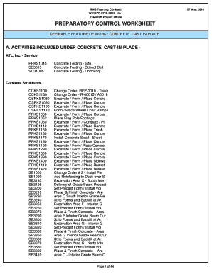 Form preview image