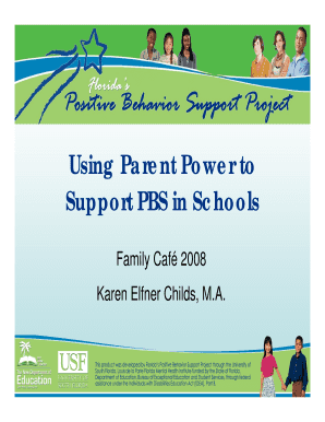 Avery com templates 5163 - Microsoft PowerPoint - Using Parent Power to Support PBS in School2