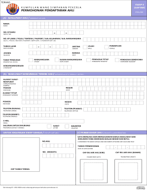 Form preview picture