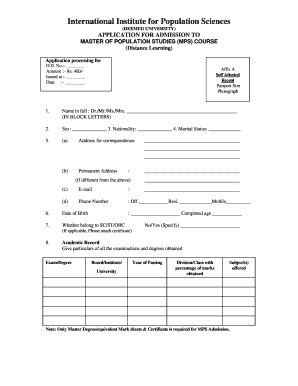 Form preview picture