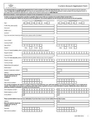 Form preview picture