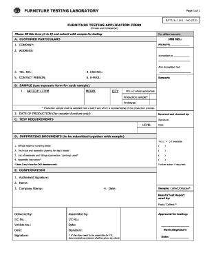 Form preview picture