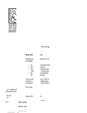 Request for Records Authorization