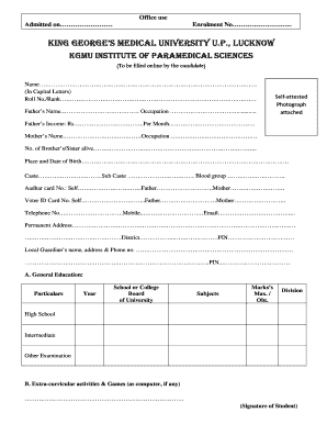 Form preview picture