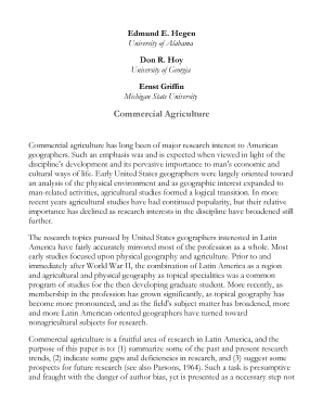 Form i 765ws - Commercial Agriculture - Conference of Latin Americanist - clagscholar