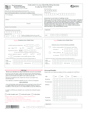 Form preview picture