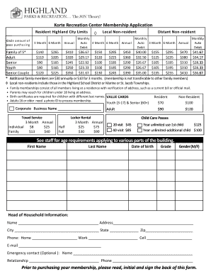 Form preview picture