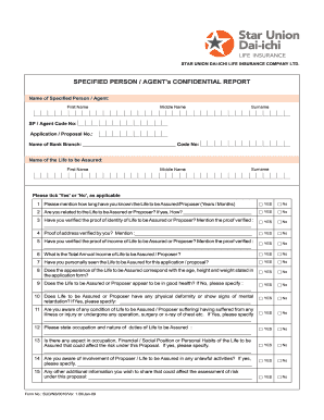 Form preview picture