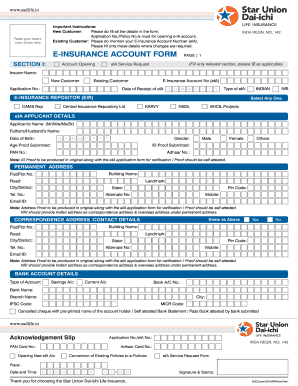 Form preview picture