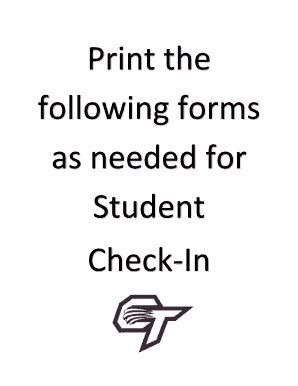 Student Activity Worksheet and Permission Form