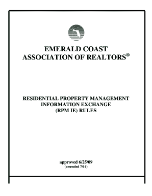 17 Printable property management forms free download Templates ...