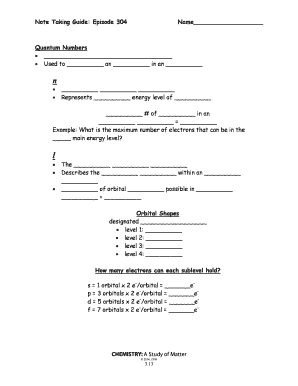 Form preview picture