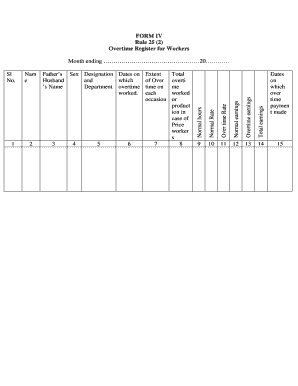 Form preview picture