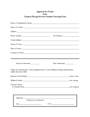 California Lease Agreement
