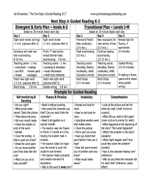 Form preview picture