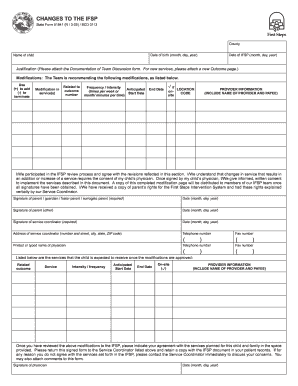 California Lease Agreement