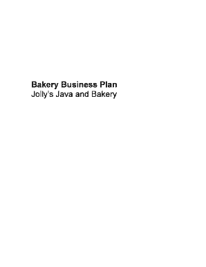 Sample Business Plandoc