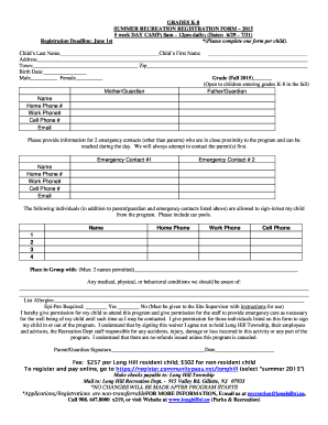 Fill Online