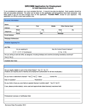 Form preview picture