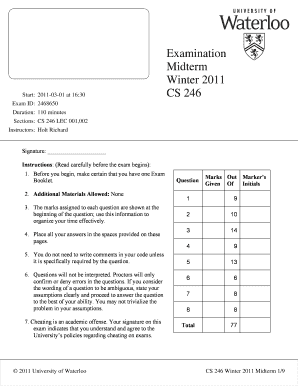 Form preview picture