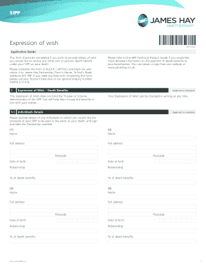 Form preview picture