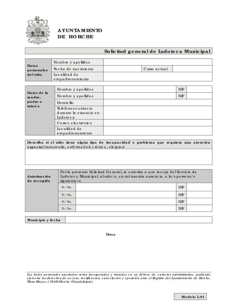 AYUNTAMIENTO DE HORCHE - solidaridadintergeneracionales Vista previa en la página 1