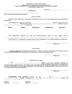 Form preview picture