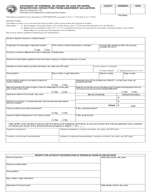 California Lease Agreement