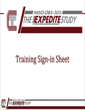 Date sheet format for school - Training Sign-in Sheet - University of Michigan