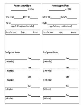 Form preview picture