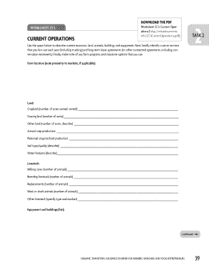 DOWNLOAD THE PDF WORKSHEET 2T3 ations http