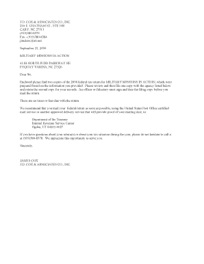 IRS Form 990 2008