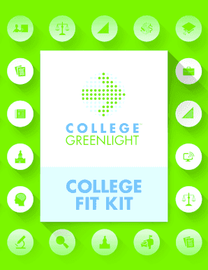 College Fit Kit