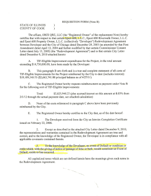 remitense register fill online printable fillable blank pdffiller af form 244
