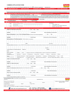 California Lease Agreement