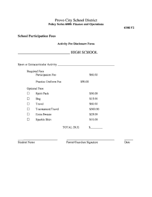 Form preview picture