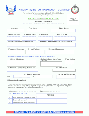 Form preview picture