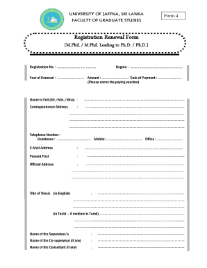 Form preview picture