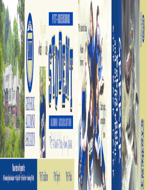 Pitt-Greensburg Student Alumni Association Membership Form