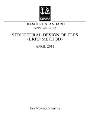 DNV-OS-J EBOOK DOWNLOAD