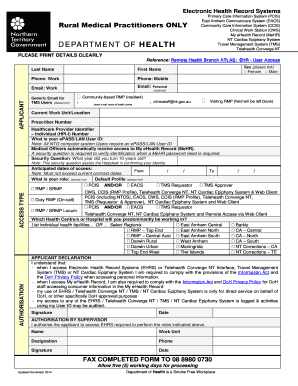 Form preview picture