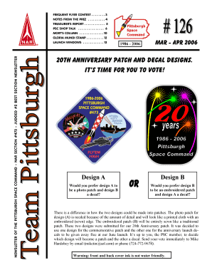 Pittsburgh space command