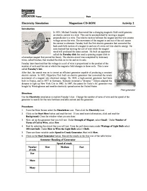 Form preview picture