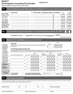 Room change form - school in your district