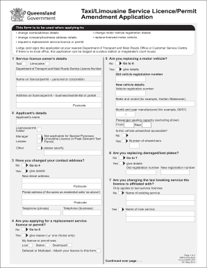 California Lease Agreement