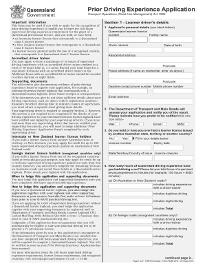 California Lease Agreement