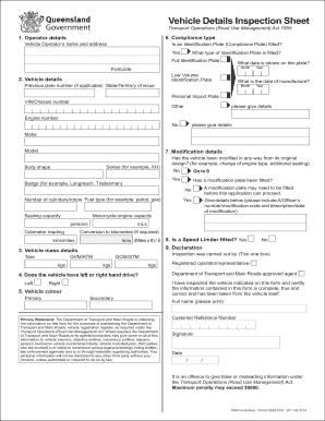 California Lease Agreement