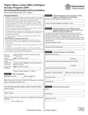 California Lease Agreement