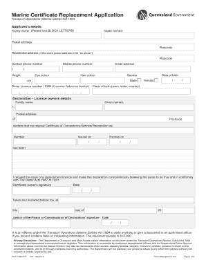 California Lease Agreement